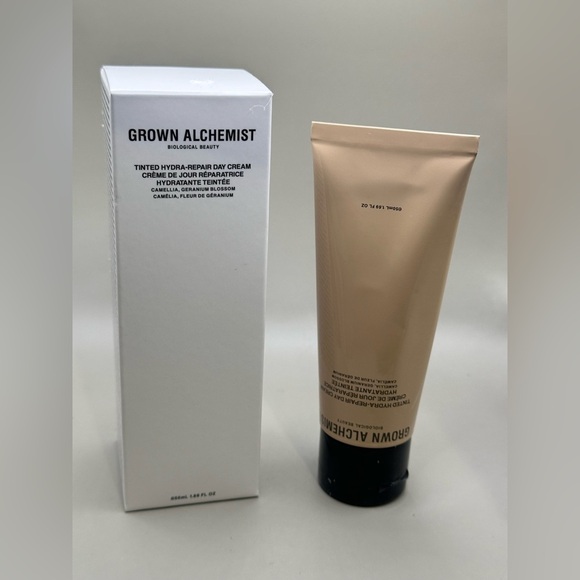Grown Alchemist Hydra-Repair Cream - Picture 1 of 2